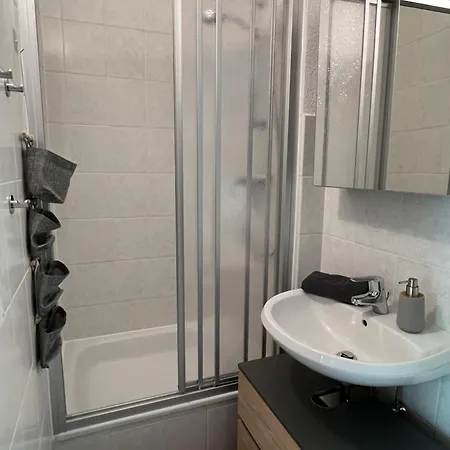 Ferienwohnung Nauen Familie Renner Exterior foto