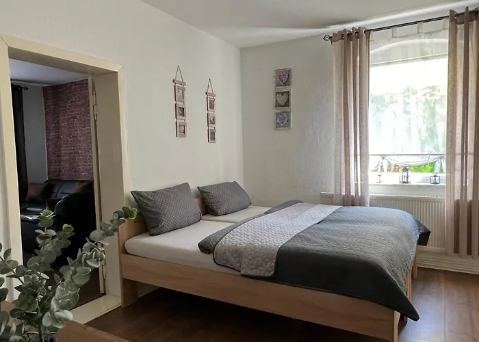 Ferienwohnung Nauen Familie Renner