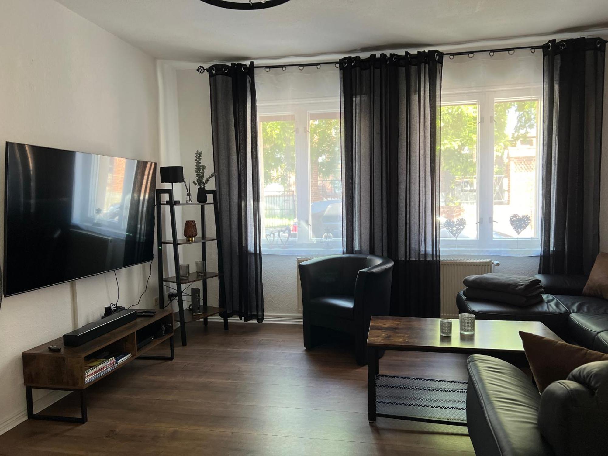 Apartment Familie Renner