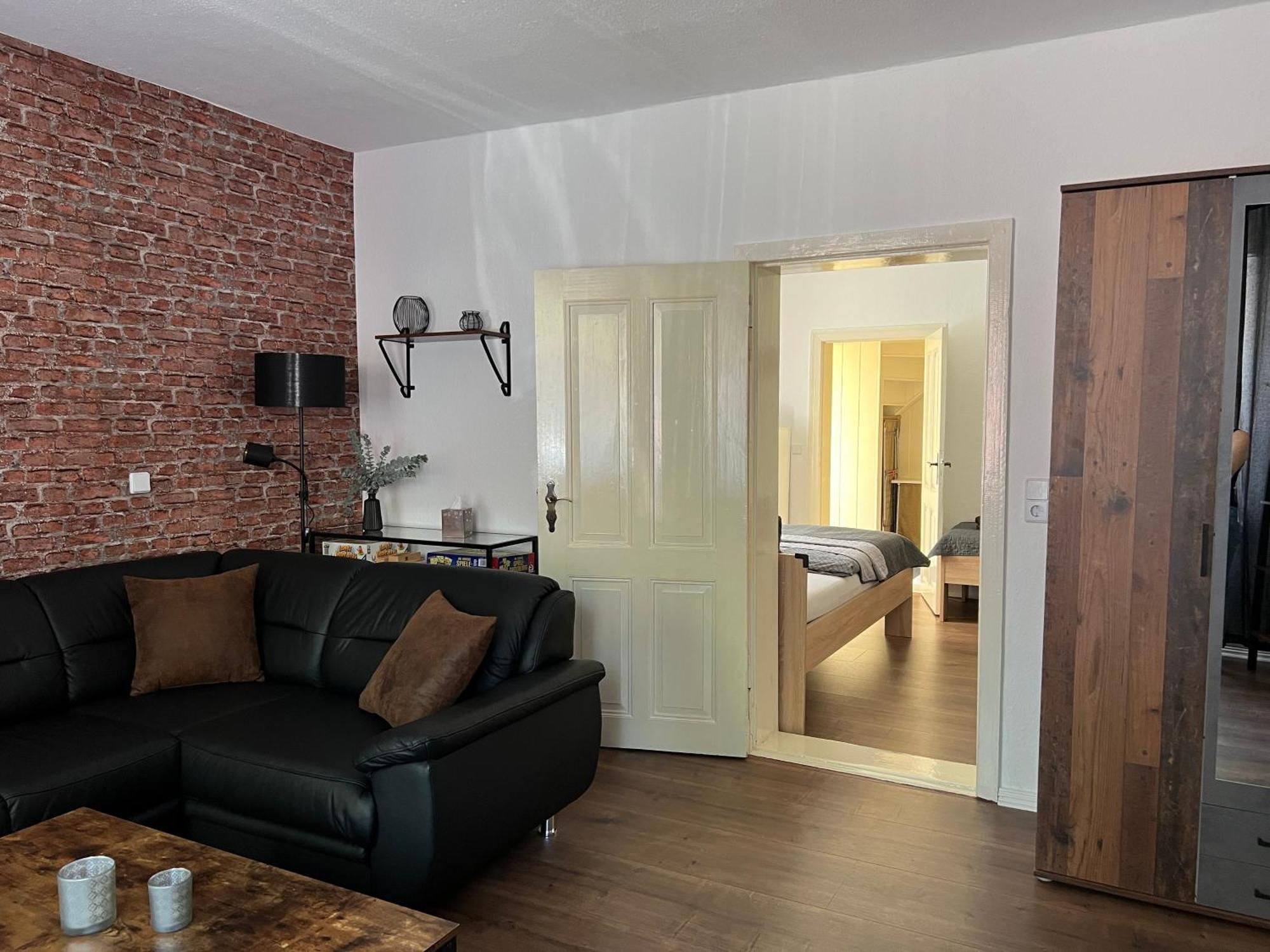Apartment Familie Renner *