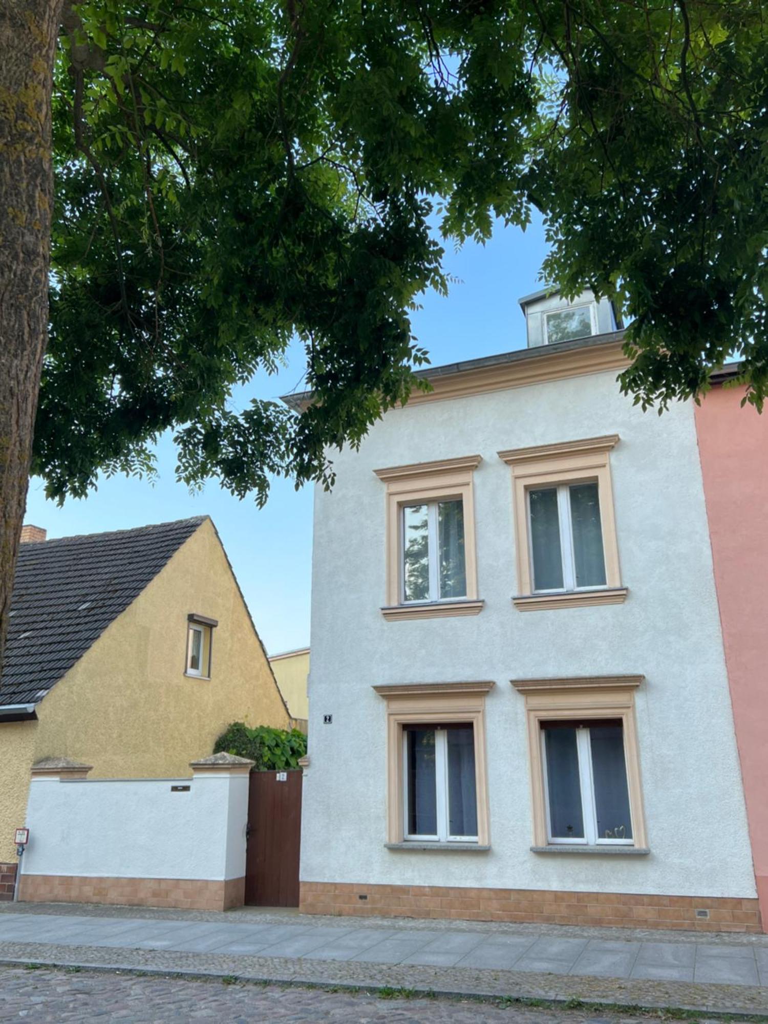 Familie Renner Apartment