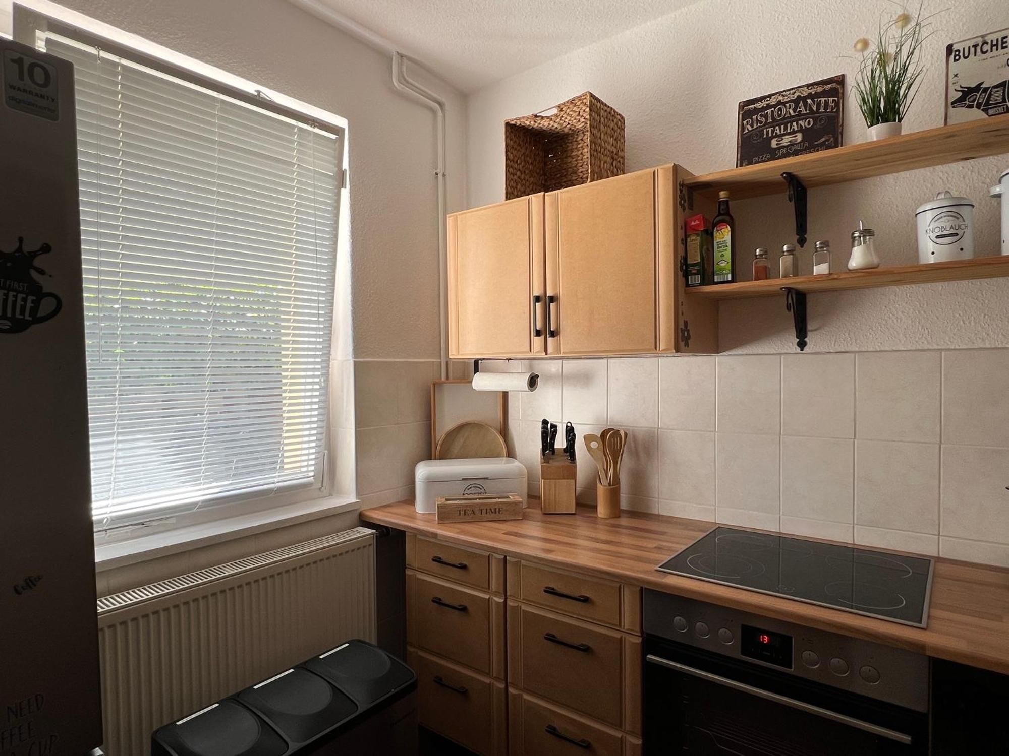 Familie Renner Apartment *