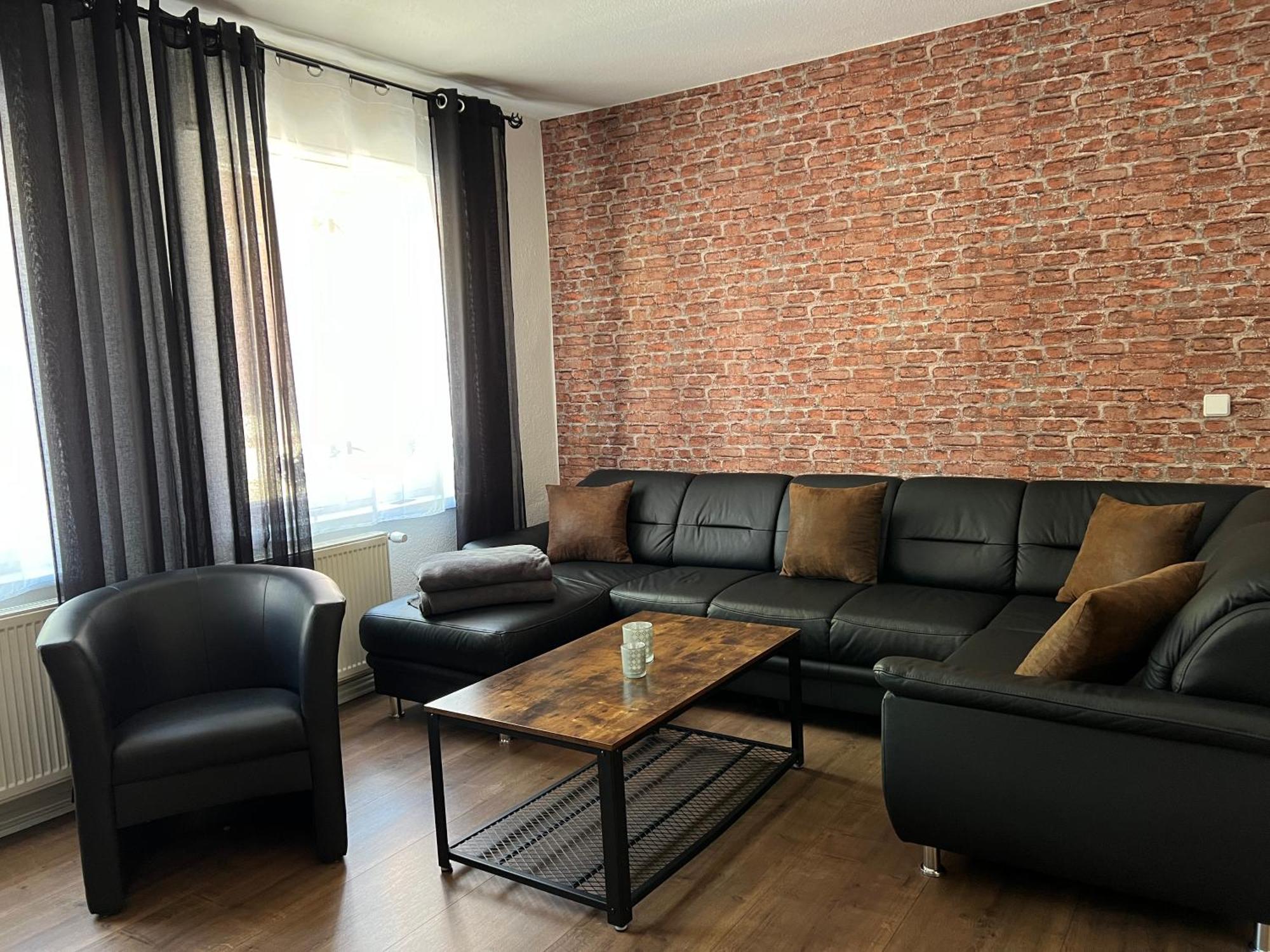 Familie Renner Apartment *