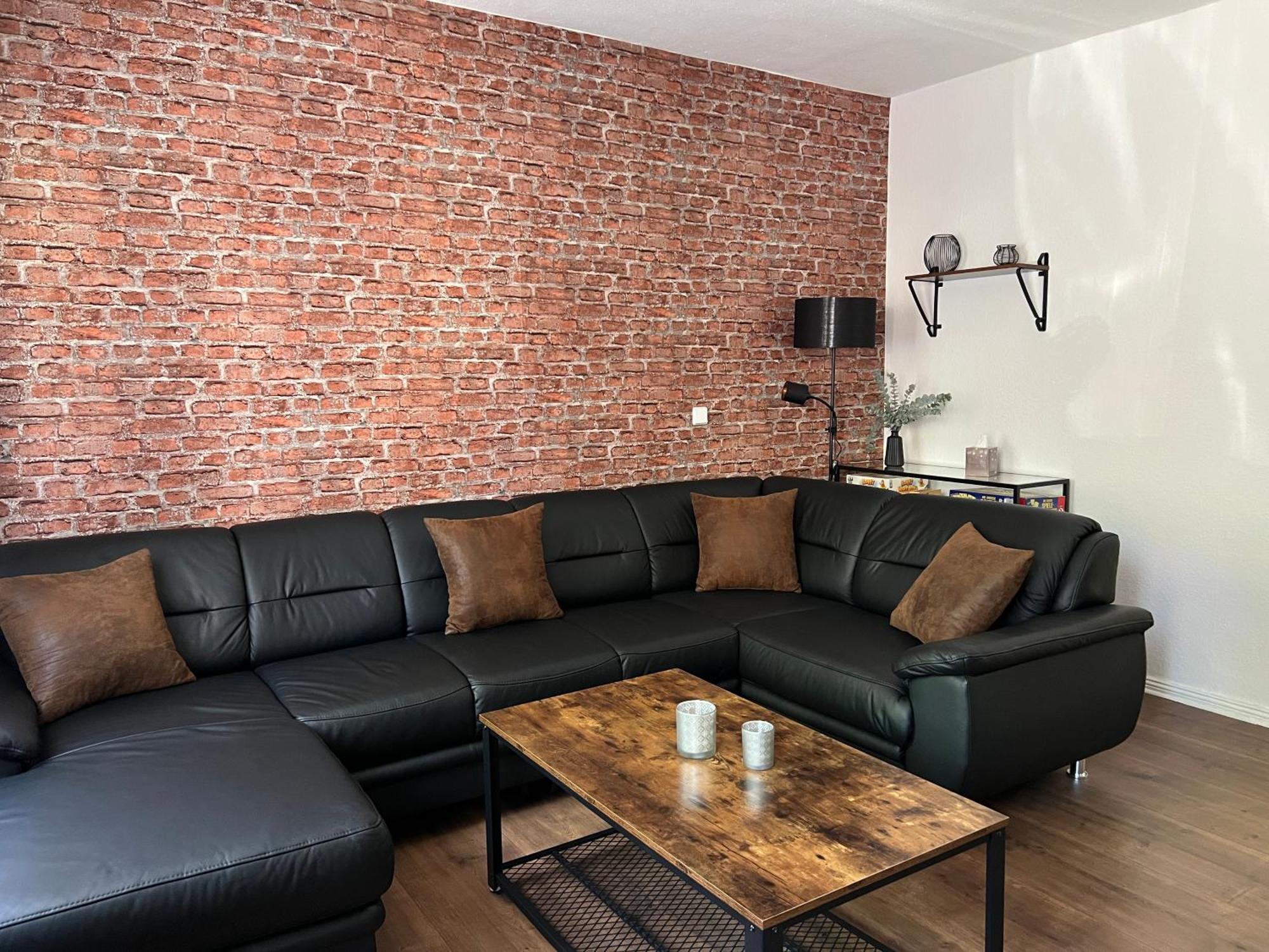 Apartment Familie Renner