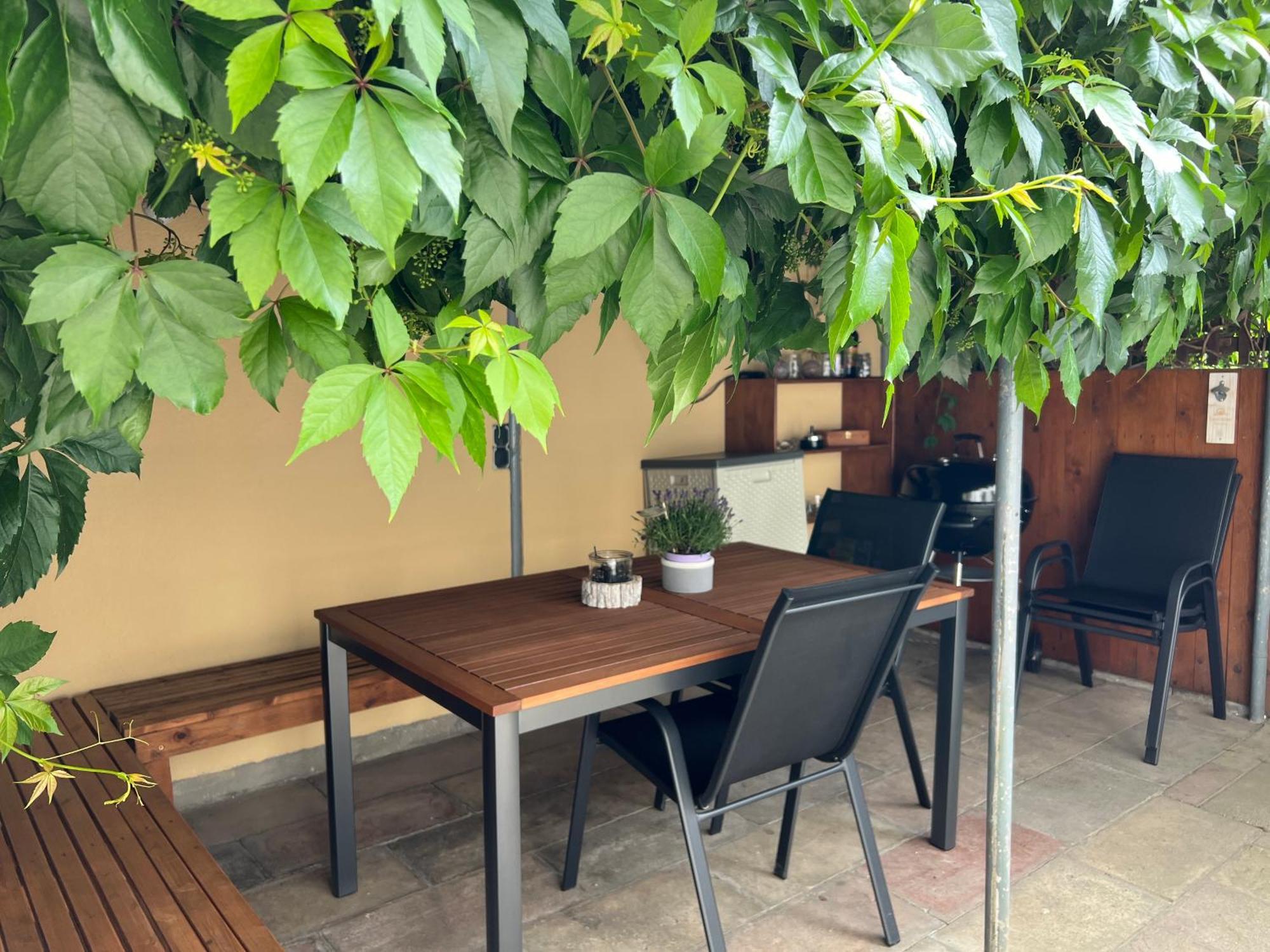 Familie Renner Apartment *
